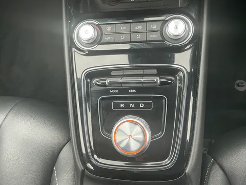 DC22HVD Mg Motor Uk Mg5 115kW Exclusive EV 53kWh 5dr Auto Thumbnail #25