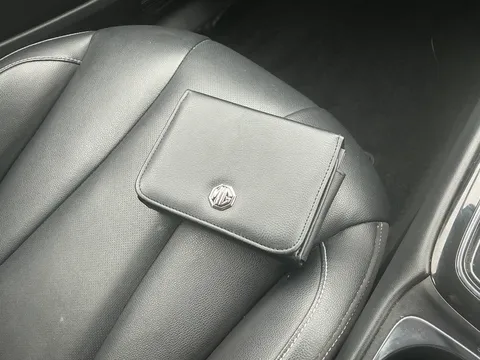 DC22HVD Mg Motor Uk Mg5 115kW Exclusive EV 53kWh 5dr Auto Thumbnail #27