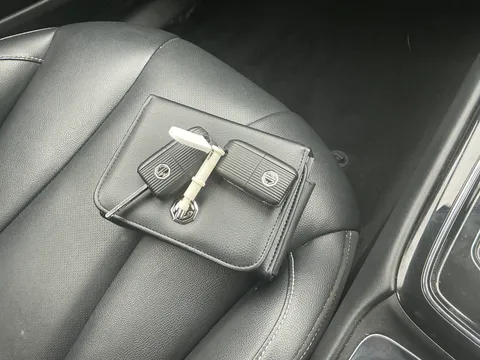 DC22HVD Mg Motor Uk Mg5 115kW Exclusive EV 53kWh 5dr Auto Thumbnail #28