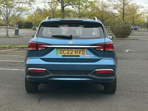 DC22HVD Mg Motor Uk Mg5 115kW Exclusive EV 53kWh 5dr Auto Thumbnail #35