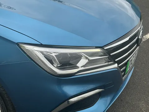 DC22HVD Mg Motor Uk Mg5 115kW Exclusive EV 53kWh 5dr Auto Thumbnail #38