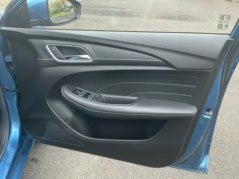 DC22HVD Mg Motor Uk Mg5 115kW Exclusive EV 53kWh 5dr Auto Thumbnail #42