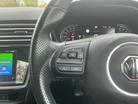 DC22HVD Mg Motor Uk Mg5 115kW Exclusive EV 53kWh 5dr Auto Thumbnail #44