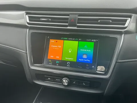 DC22HVD Mg Motor Uk Mg5 115kW Exclusive EV 53kWh 5dr Auto Thumbnail #46