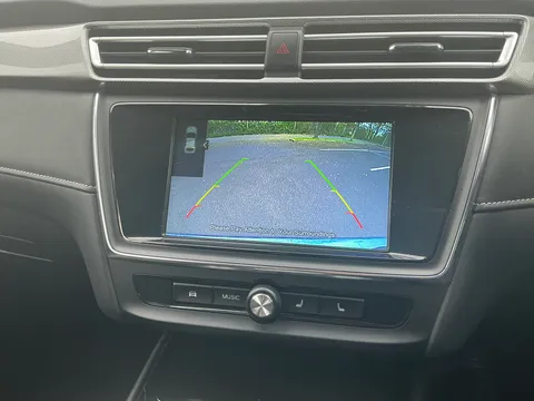 DC22HVD Mg Motor Uk Mg5 115kW Exclusive EV 53kWh 5dr Auto Thumbnail #47