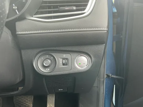 DC22HVD Mg Motor Uk Mg5 115kW Exclusive EV 53kWh 5dr Auto Thumbnail #49