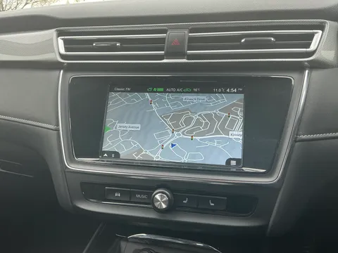 DC22HVD Mg Motor Uk Mg5 115kW Exclusive EV 53kWh 5dr Auto Thumbnail #50