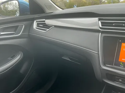 DC22HVD Mg Motor Uk Mg5 115kW Exclusive EV 53kWh 5dr Auto Thumbnail #54