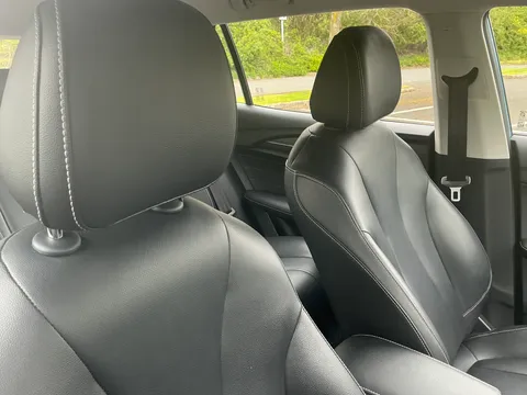 DC22HVD Mg Motor Uk Mg5 115kW Exclusive EV 53kWh 5dr Auto Thumbnail #57