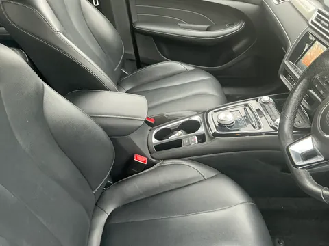 DC22HVD Mg Motor Uk Mg5 115kW Exclusive EV 53kWh 5dr Auto Thumbnail #58