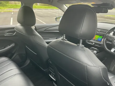 DC22HVD Mg Motor Uk Mg5 115kW Exclusive EV 53kWh 5dr Auto Thumbnail #60