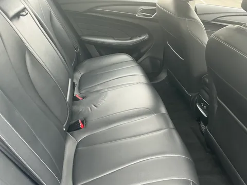 DC22HVD Mg Motor Uk Mg5 115kW Exclusive EV 53kWh 5dr Auto Thumbnail #61