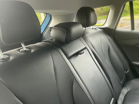 DC22HVD Mg Motor Uk Mg5 115kW Exclusive EV 53kWh 5dr Auto Thumbnail #62