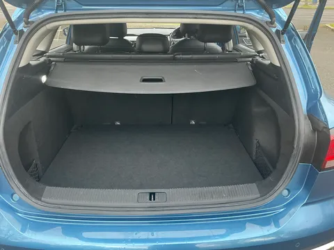 DC22HVD Mg Motor Uk Mg5 115kW Exclusive EV 53kWh 5dr Auto Thumbnail #63