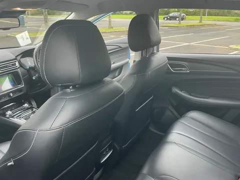 DC22HVD Mg Motor Uk Mg5 115kW Exclusive EV 53kWh 5dr Auto Thumbnail #64