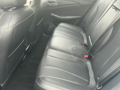 DC22HVD Mg Motor Uk Mg5 115kW Exclusive EV 53kWh 5dr Auto Thumbnail #65