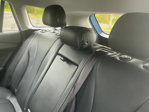 DC22HVD Mg Motor Uk Mg5 115kW Exclusive EV 53kWh 5dr Auto Thumbnail #66