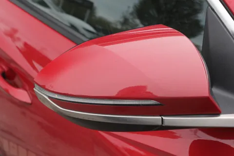 DE23VRK Hyundai Tucson 1.6 TGDi Premium 5dr 2WD Thumbnail #9