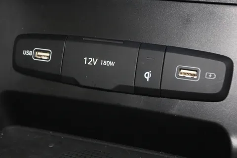 DE23VRK Hyundai Tucson 1.6 TGDi Premium 5dr 2WD Thumbnail #28