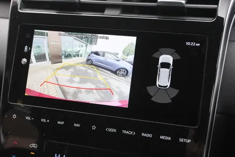 DE23VRK Hyundai Tucson 1.6 TGDi Premium 5dr 2WD Thumbnail #31