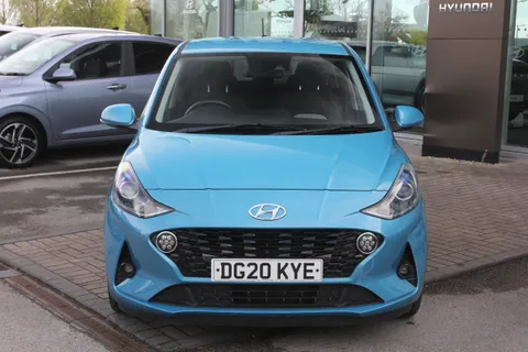 DG20KYE Hyundai i10 1.2 MPi Premium 5dr Thumbnail #2
