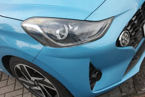 DG20KYE Hyundai i10 1.2 MPi Premium 5dr Thumbnail #5