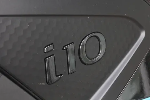 DG20KYE Hyundai i10 1.2 MPi Premium 5dr Thumbnail #11