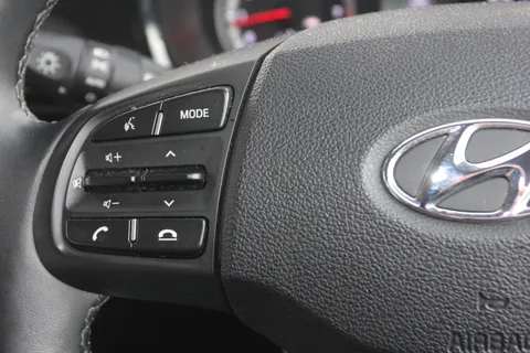 DG20KYE Hyundai i10 1.2 MPi Premium 5dr Thumbnail #17