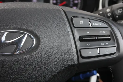 DG20KYE Hyundai i10 1.2 MPi Premium 5dr Thumbnail #18