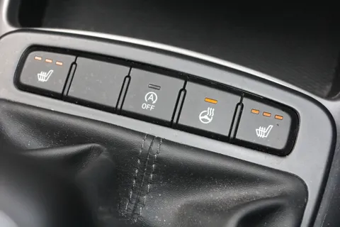 DG20KYE Hyundai i10 1.2 MPi Premium 5dr Thumbnail #22