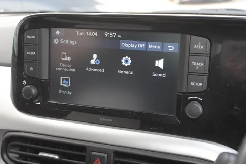 DG20KYE Hyundai i10 1.2 MPi Premium 5dr Thumbnail #26
