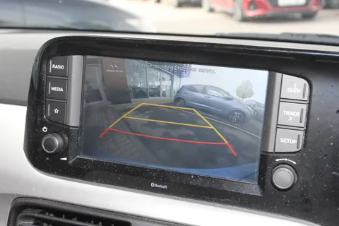 DG20KYE Hyundai i10 1.2 MPi Premium 5dr Thumbnail #27