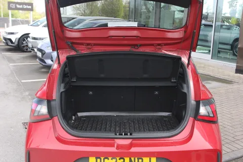 DG23NBJ Hyundai i20 1.0T GDi 48V MHD 120 N Line 5dr Thumbnail #7