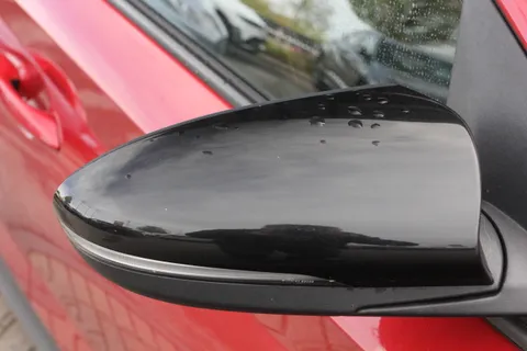 DG23NBJ Hyundai i20 1.0T GDi 48V MHD 120 N Line 5dr Thumbnail #9