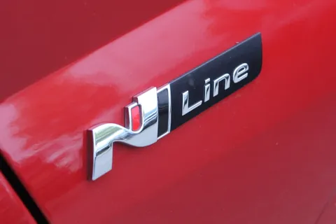 DG23NBJ Hyundai i20 1.0T GDi 48V MHD 120 N Line 5dr Thumbnail #10