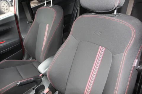 DG23NBJ Hyundai i20 1.0T GDi 48V MHD 120 N Line 5dr Thumbnail #12