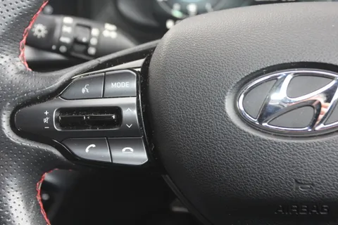 DG23NBJ Hyundai i20 1.0T GDi 48V MHD 120 N Line 5dr Thumbnail #21