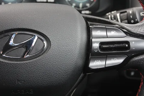 DG23NBJ Hyundai i20 1.0T GDi 48V MHD 120 N Line 5dr Thumbnail #22