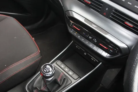 DG23NBJ Hyundai i20 1.0T GDi 48V MHD 120 N Line 5dr Thumbnail #25