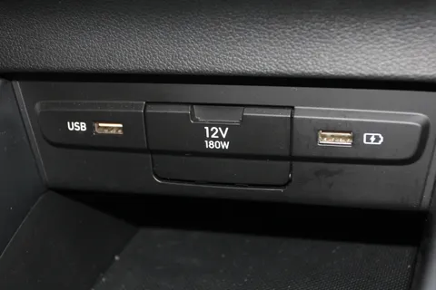 DG23NBJ Hyundai i20 1.0T GDi 48V MHD 120 N Line 5dr Thumbnail #26