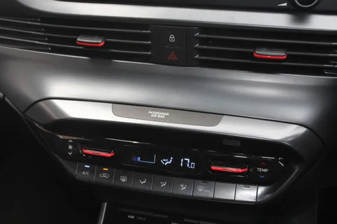 DG23NBJ Hyundai i20 1.0T GDi 48V MHD 120 N Line 5dr Thumbnail #27