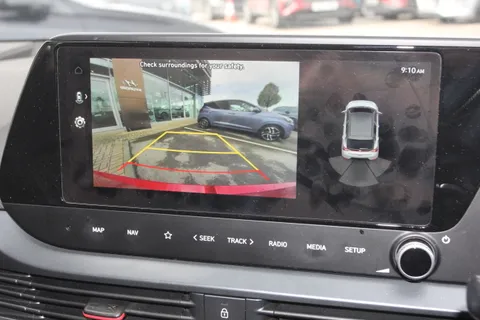 DG23NBJ Hyundai i20 1.0T GDi 48V MHD 120 N Line 5dr Thumbnail #29