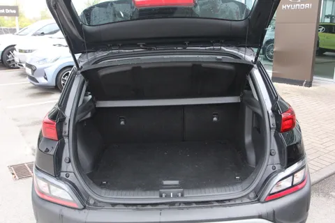 DU73CTK Hyundai Kona 1.6 GDi Hybrid SE Connect 5dr DCT Thumbnail #7
