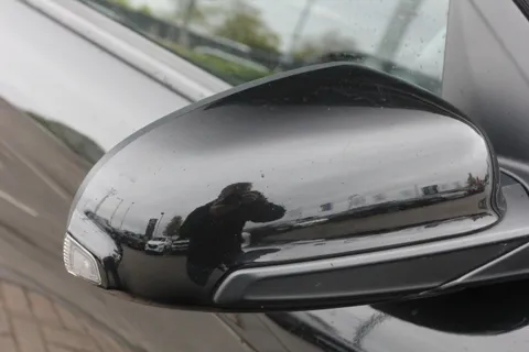 DU73CTK Hyundai Kona 1.6 GDi Hybrid SE Connect 5dr DCT Thumbnail #9