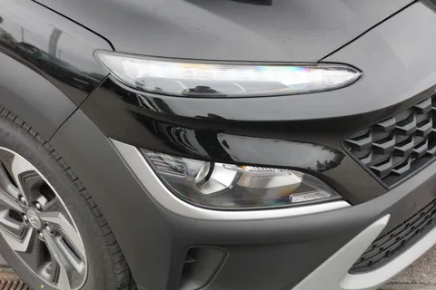 DU73CTK Hyundai Kona 1.6 GDi Hybrid SE Connect 5dr DCT Thumbnail #10