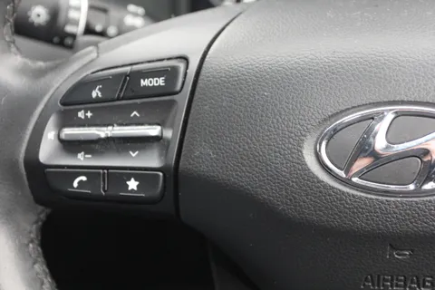 DU73CTK Hyundai Kona 1.6 GDi Hybrid SE Connect 5dr DCT Thumbnail #20