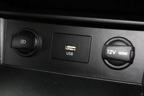 DU73CTK Hyundai Kona 1.6 GDi Hybrid SE Connect 5dr DCT Thumbnail #25