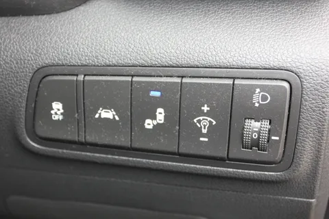 RF19HTK Hyundai Tucson 1.6 GDi Premium 5dr 2WD Thumbnail #21