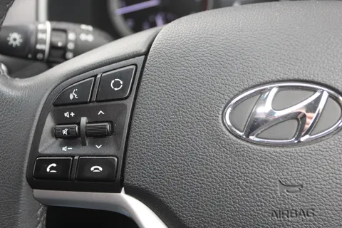 RF19HTK Hyundai Tucson 1.6 GDi Premium 5dr 2WD Thumbnail #24