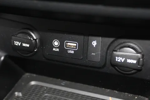 RF19HTK Hyundai Tucson 1.6 GDi Premium 5dr 2WD Thumbnail #29